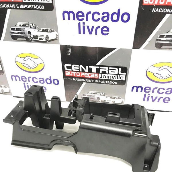 Suporte Base Console Central Outlander 2.0 2014 2015 