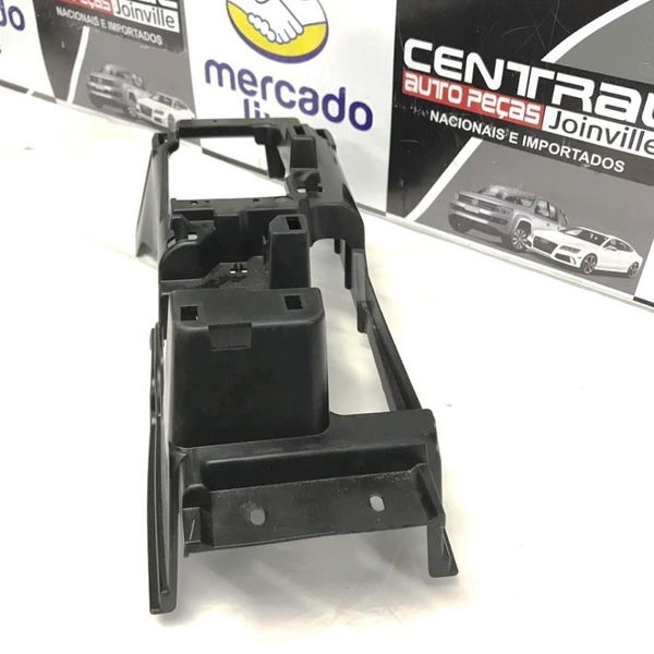 Suporte Base Console Central Outlander 2.0 2014 2015 