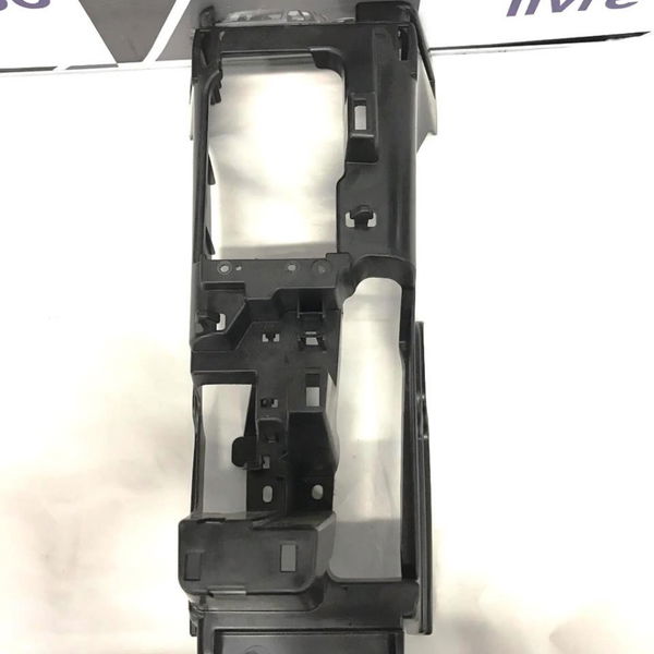 Suporte Base Console Central Outlander 2.0 2014 2015 