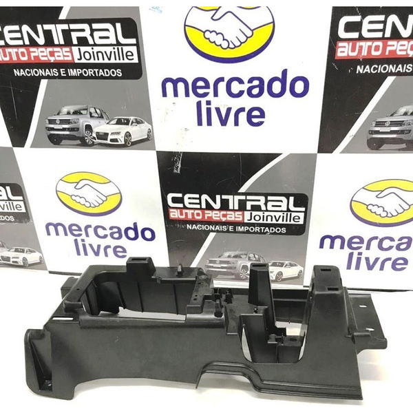 Suporte Base Console Central Outlander 2.0 2014 2015 