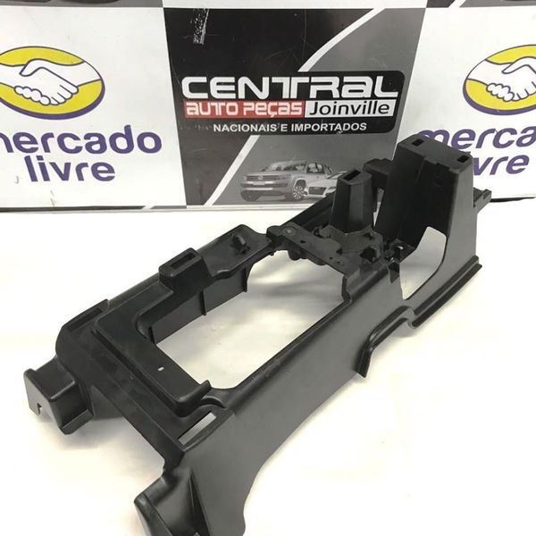 Suporte Base Console Central Outlander 2.0 2014 2015 