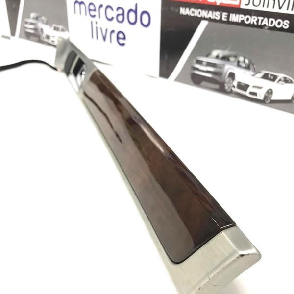 Moldura Maçaneta Interna Dianteira Direita Touareg 2007 2008