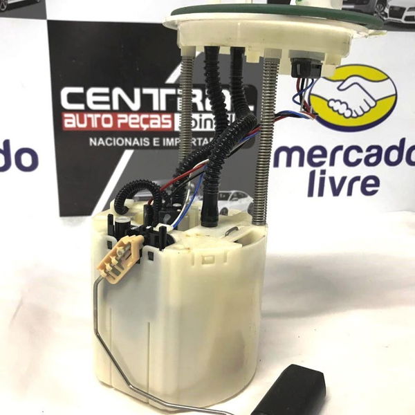 Bomba Combustível Gm Cruze 1.4 Turbo 2017 2018 