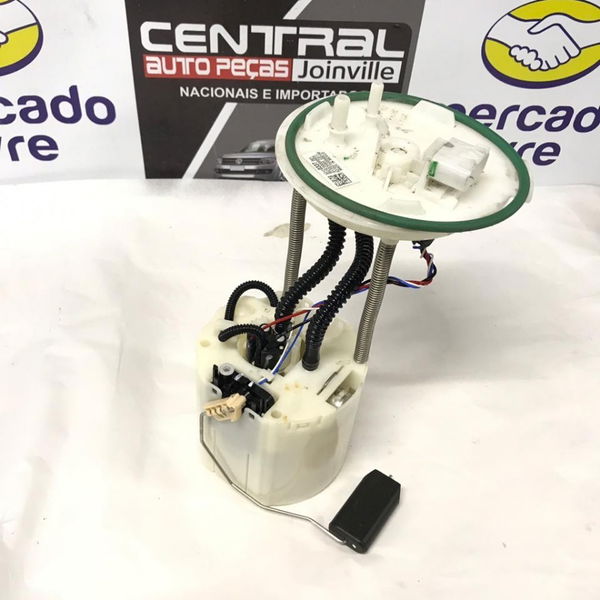 Bomba Combustível Gm Cruze 1.4 Turbo 2017 2018 
