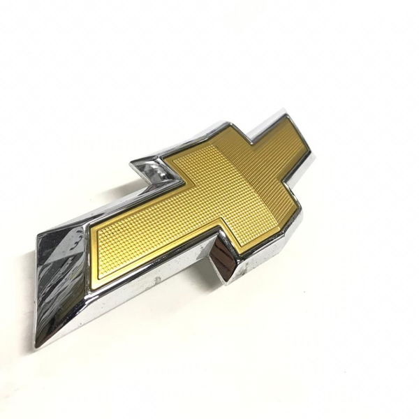 Emblema Grade Dianteira Original Gm Cruze 1.4 2017 2018 