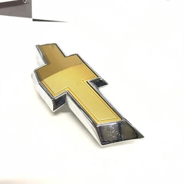 Emblema Grade Dianteira Original Gm Cruze 1.4 2017 2018 