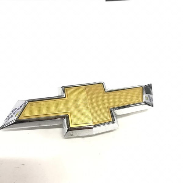Emblema Grade Dianteira Original Gm Cruze 1.4 2017 2018 