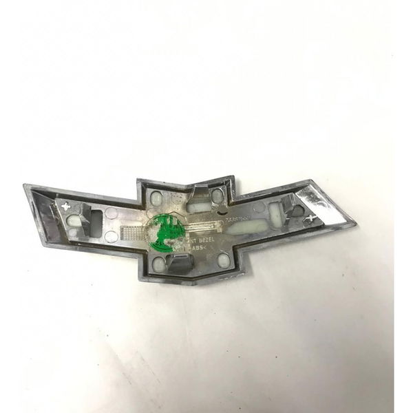 Emblema Grade Dianteira Original Gm Cruze 1.4 2017 2018 