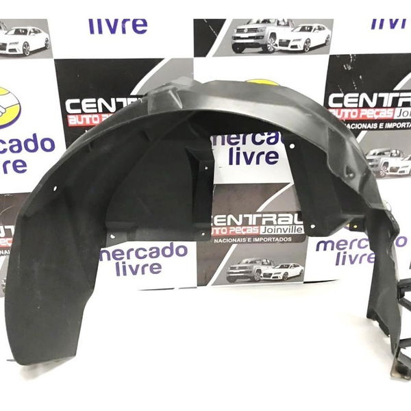 Parabarro Traseiro Esquerdo Gm Cruze 1.4 Turbo 2017 2018 