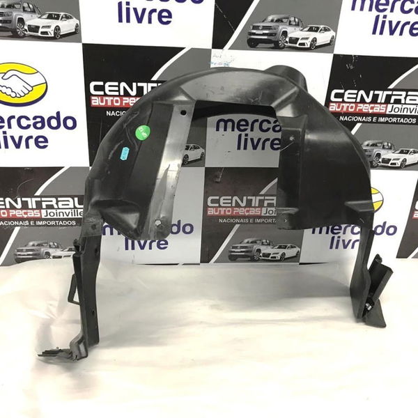Parabarro Traseiro Esquerdo Gm Cruze 1.4 Turbo 2017 2018 