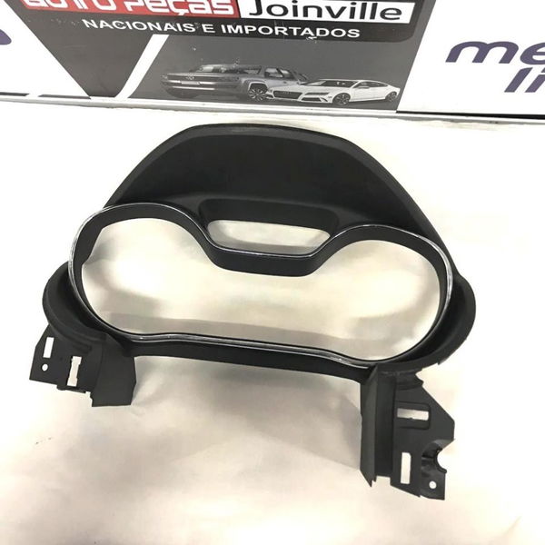 Moldura Painel Instrumentos Gm Cruze 1.4 Turbo 2017 2018