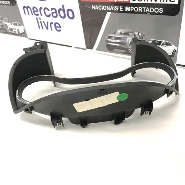Moldura Painel Instrumentos Gm Cruze 1.4 Turbo 2017 2018