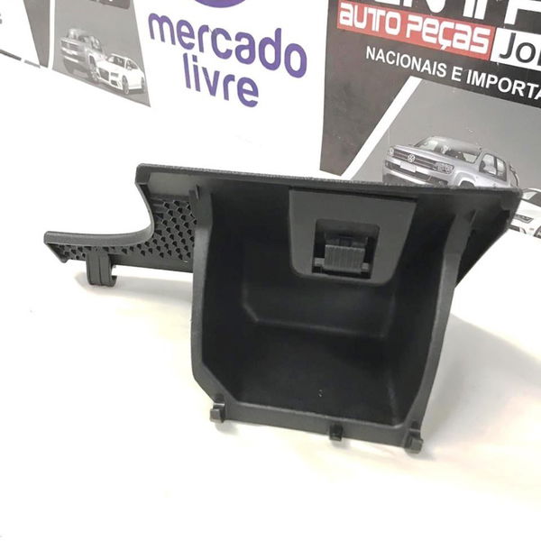 Acabamento Inferior Painel Porta Treco Cruze 1.4 2017 2018