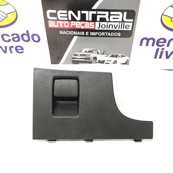 Acabamento Inferior Painel Porta Treco Cruze 1.4 2017 2018