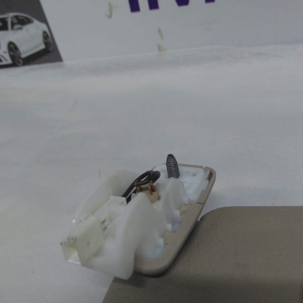  Quebra Sol Lado Esquerdo Bmw 320i Gt 2015