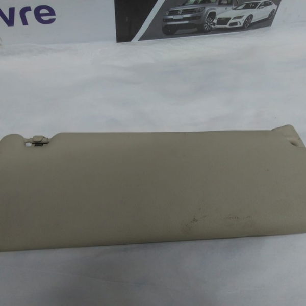  Quebra Sol Lado Esquerdo Bmw 320i Gt 2015