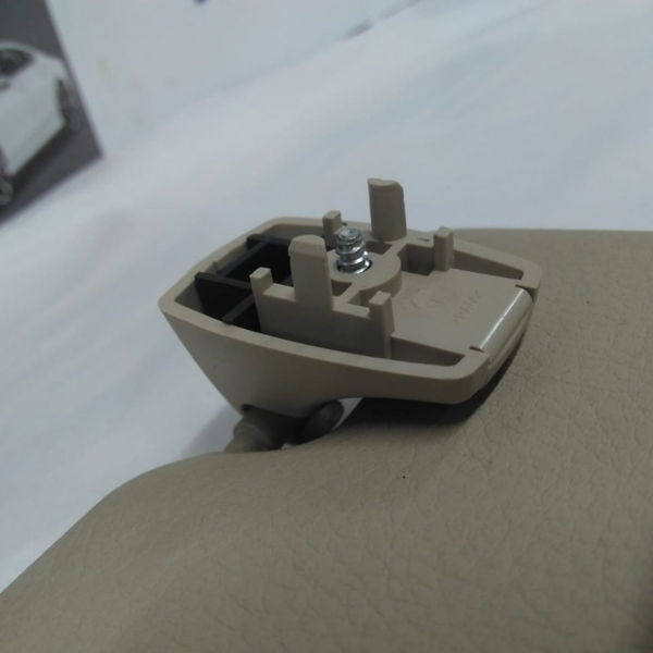  Quebra Sol Lado Esquerdo Bmw 320i Gt 2015