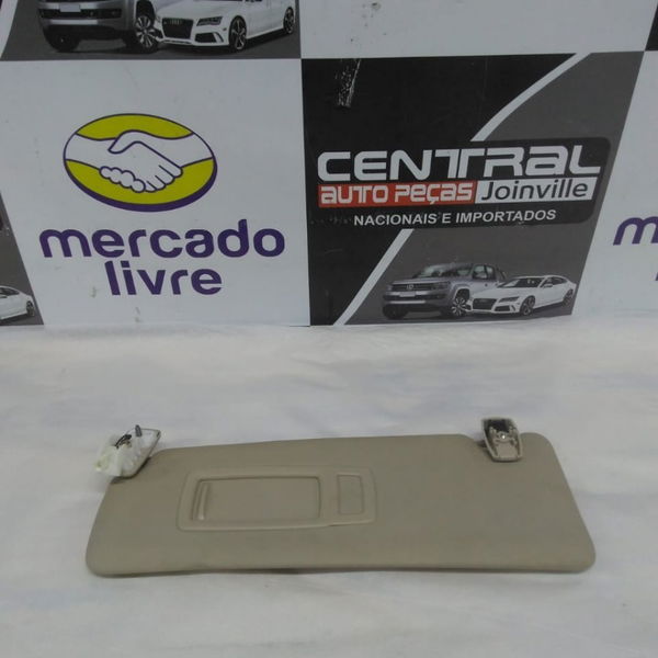  Quebra Sol Lado Esquerdo Bmw 320i Gt 2015