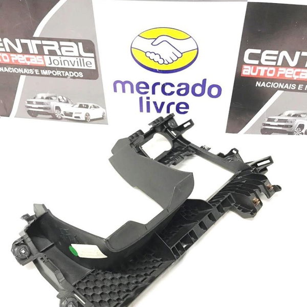 Acabamento Inferior Volante Painel Gm Cruze 1.4 2017 2018