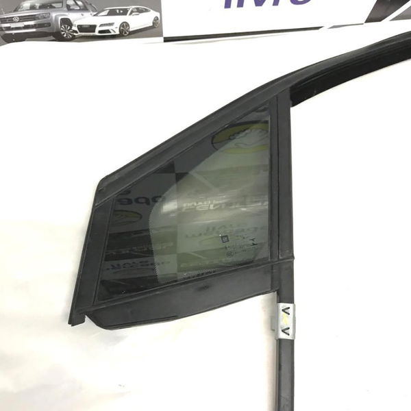 Vidro Fixo Porta Dianteira Esquerda Gm Cruze 1.4 2017 2018 