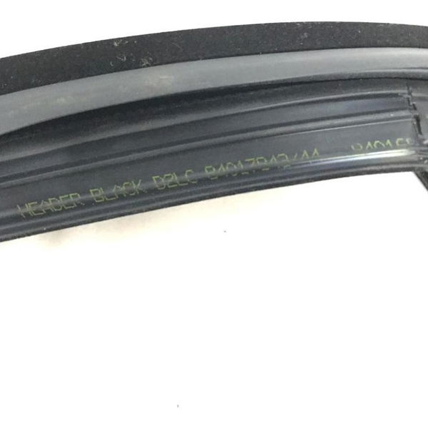 Vidro Fixo Porta Dianteira Esquerda Gm Cruze 1.4 2017 2018 