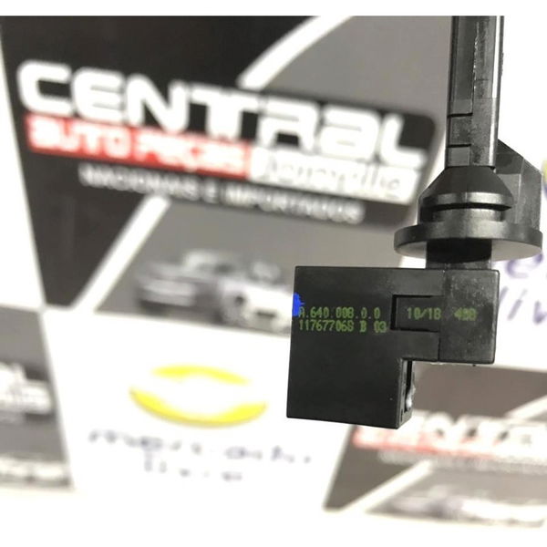 Sensor Temperatura Ar Condicionado Compass Diesel 18 2019 