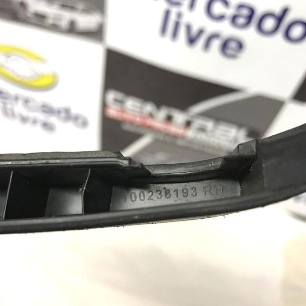 Acabamento Moldura Renegade 1.8 Flex 2015 2016 - 100238193