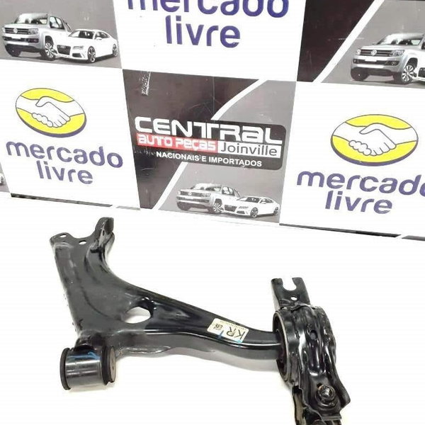 Bandeja Balança Dianteira Direita Honda Civic C10 2017 2018
