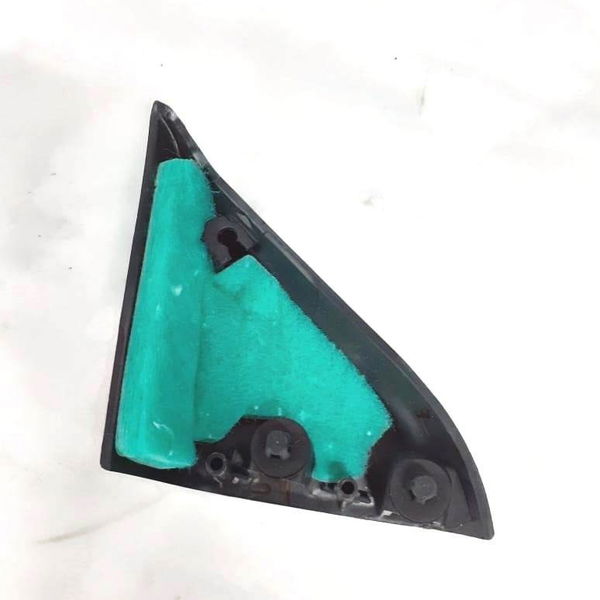 Acabamento Interno Retrovisor Direito Jeep Compass 2018 2019