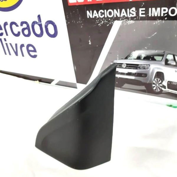 Acabamento Interno Retrovisor Direito Jeep Compass 2018 2019