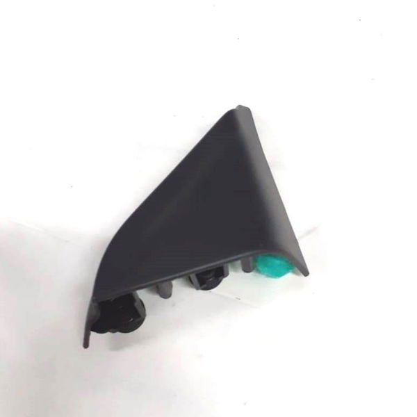 Acabamento Interno Retrovisor Direito Jeep Compass 2018 2019
