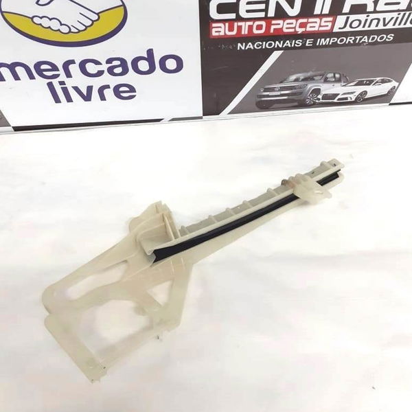 Guia Vidro Porta Dianteira Direita Jeep Compass 2018 2019