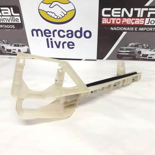 Guia Vidro Porta Dianteira Direita Jeep Compass 2018 2019