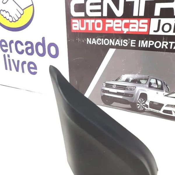 Acabamento Interno Retrovisor Esquerdo Compass 2018 2019