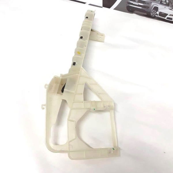 Guia Vidro Porta Dianteira Esquerda Jeep Compass 2018 2019
