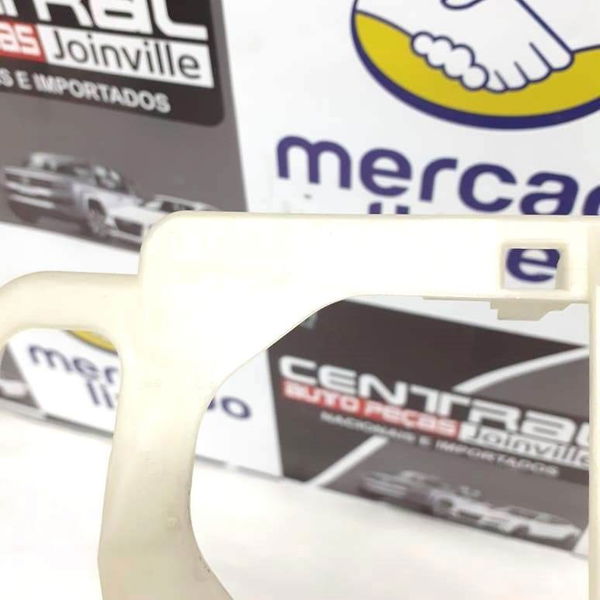 Guia Vidro Porta Dianteira Esquerda Jeep Compass 2018 2019