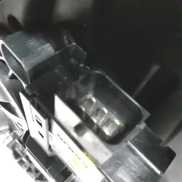 Máquina Vidro C/ Motor Traseira Esquerda Compass 2018 2019