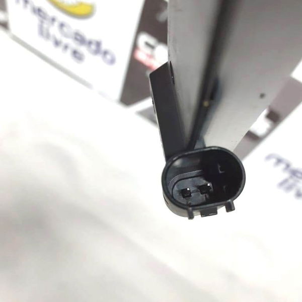 Antena Passiva Porta Traseira Esquerda Jeep Compass 18 2019