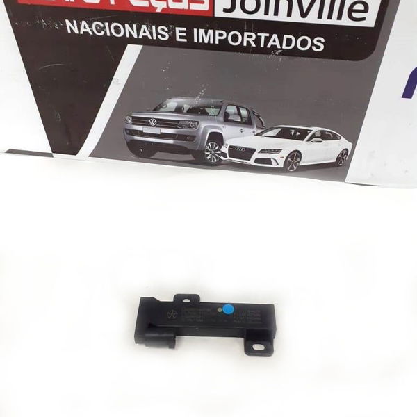 Antena Passiva Porta Traseira Esquerda Jeep Compass 18 2019