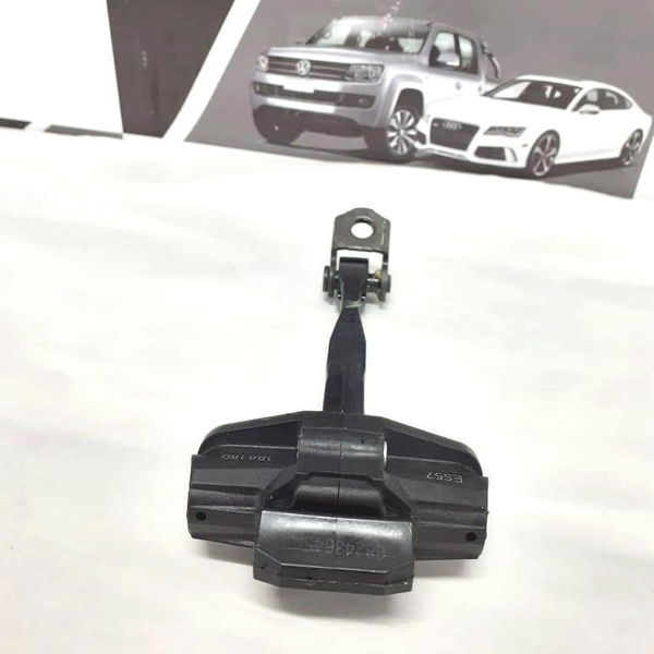 Limitador Porta Traseira Esquerda Jeep Compass 2018 2019