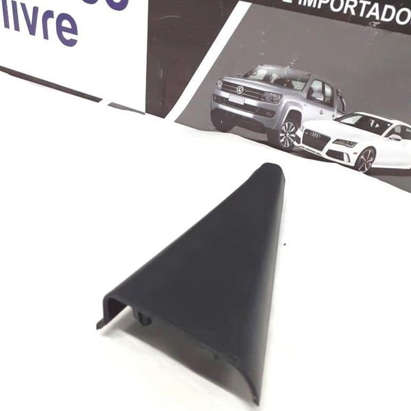 Acabamento Porta Traseira Esquerda Jeep Compass 2018 2019
