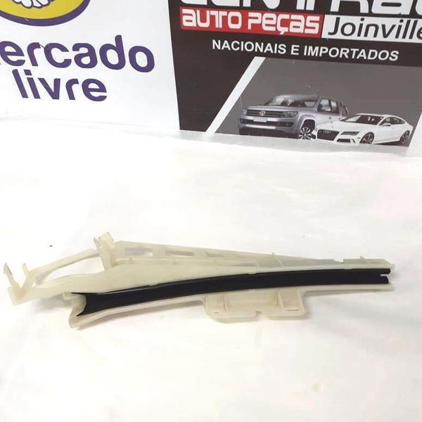 Guia Vidro Porta Traseira Esquerda Jeep Compass 2018 2019
