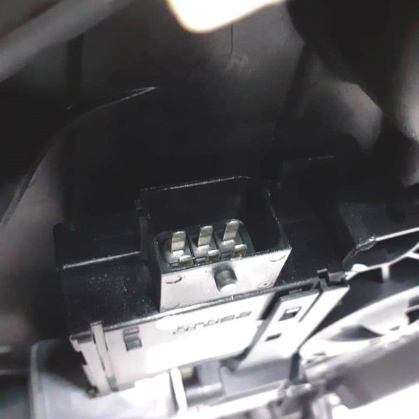 Máquina Vidro C/ Motor Traseira Direita Compass 2018 2019
