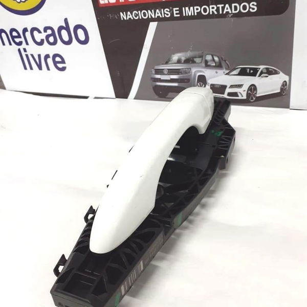 Maçaneta Externa Porta Traseira Direita Compass 2018 2019