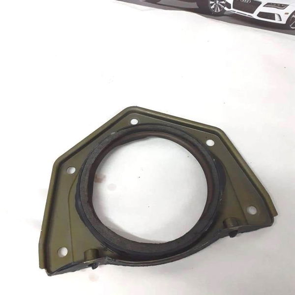 Retentor Flange Virabrequim Jeep Compass Diesel 2018 2019
