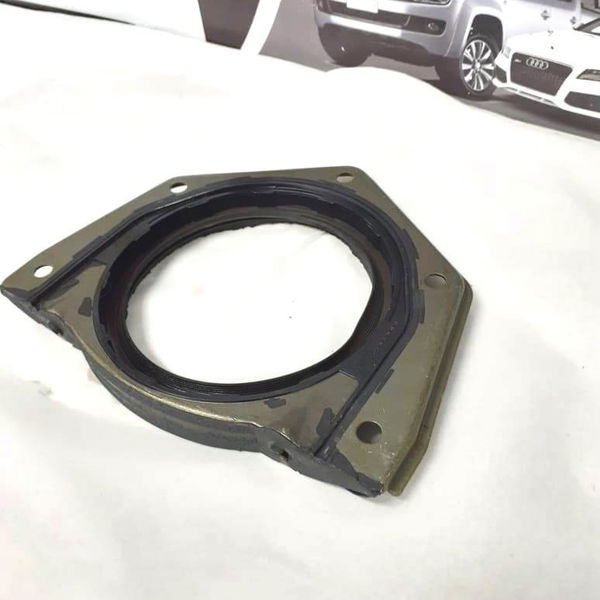 Retentor Flange Virabrequim Jeep Compass Diesel 2018 2019