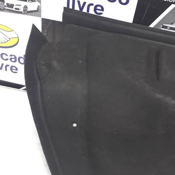Forro Carpete Tampa Traseira Mercedes C180 2012 2013 2014