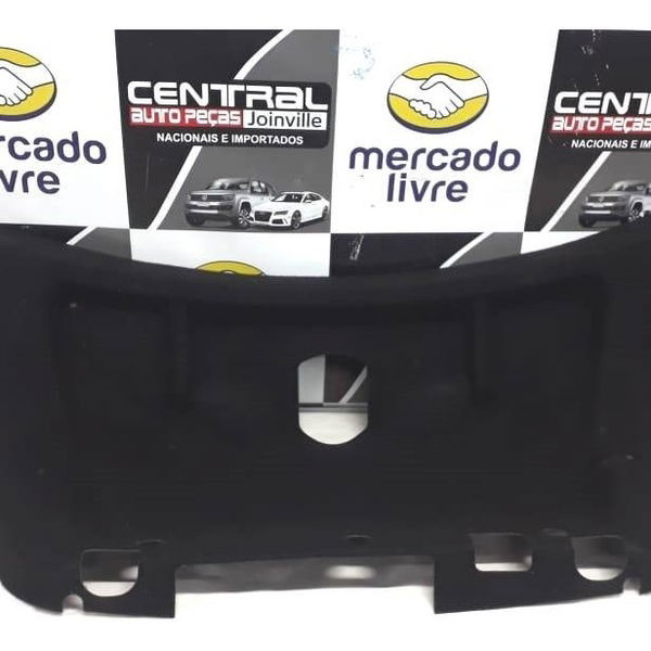 Forro Carpete Tampa Traseira Mercedes C180 2012 2013 2014