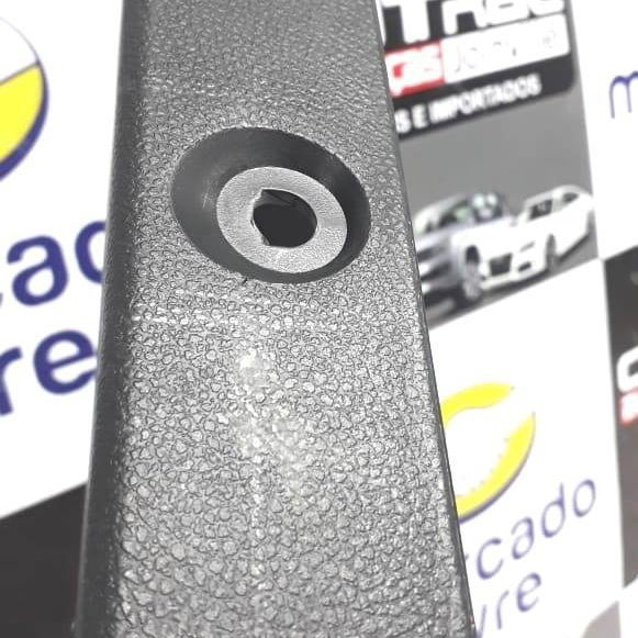 Acabamento Interno Tampa Traseira Mercedes C180 12 2013 2014