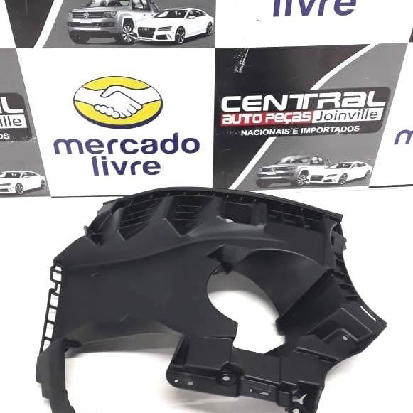 Suporte Direito Parachoque Dianteiro Mini Cooper S 2018 2019